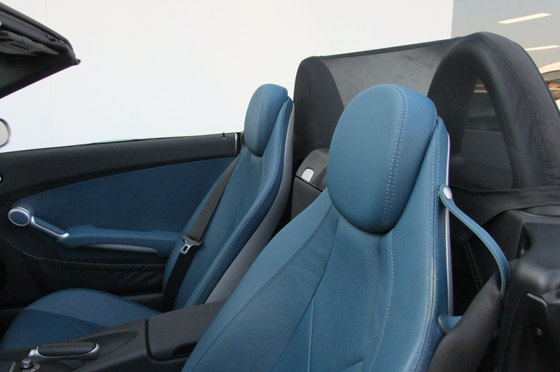 Mercedes-Benz SLK 350 SLK350 / 272PK/ Xenon/ Stoelverwarming/ Memory/ Ze — photo 39