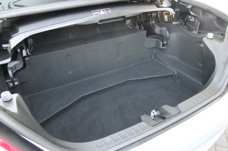 Mercedes-Benz SLK 350 SLK350 / 272PK/ Xenon/ Stoelverwarming/ Memory/ Ze — photo 47