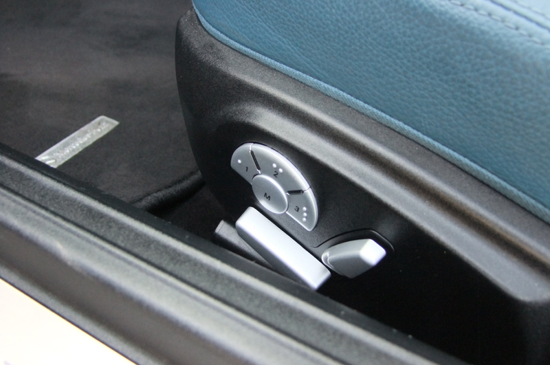 Mercedes-Benz SLK 350 SLK350 / 272PK/ Xenon/ Stoelverwarming/ Memory/ Ze — photo 41