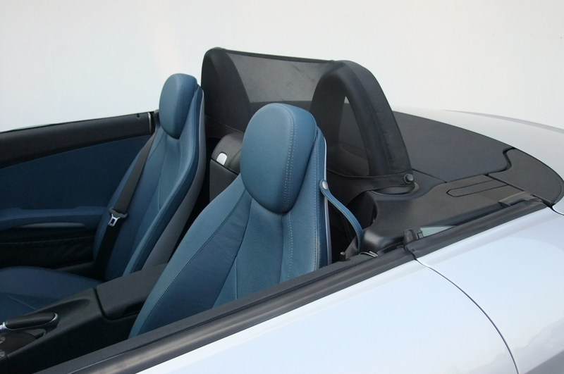 Mercedes-Benz SLK 350 SLK350 / 272PK/ Xenon/ Stoelverwarming/ Memory/ Ze — photo 35