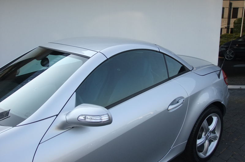 Mercedes-Benz SLK 350 SLK350 / 272PK/ Xenon/ Stoelverwarming/ Memory/ Ze — photo 25