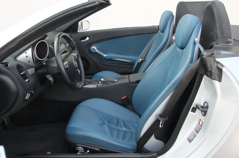 Mercedes-Benz SLK 350 SLK350 / 272PK/ Xenon/ Stoelverwarming/ Memory/ Ze — photo 38