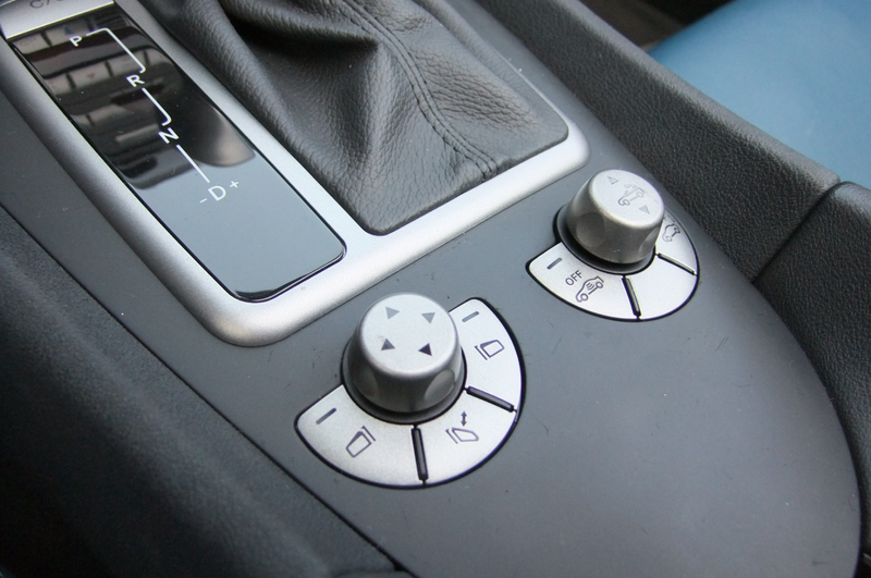 Mercedes-Benz SLK 350 SLK350 / 272PK/ Xenon/ Stoelverwarming/ Memory/ Ze — photo 46