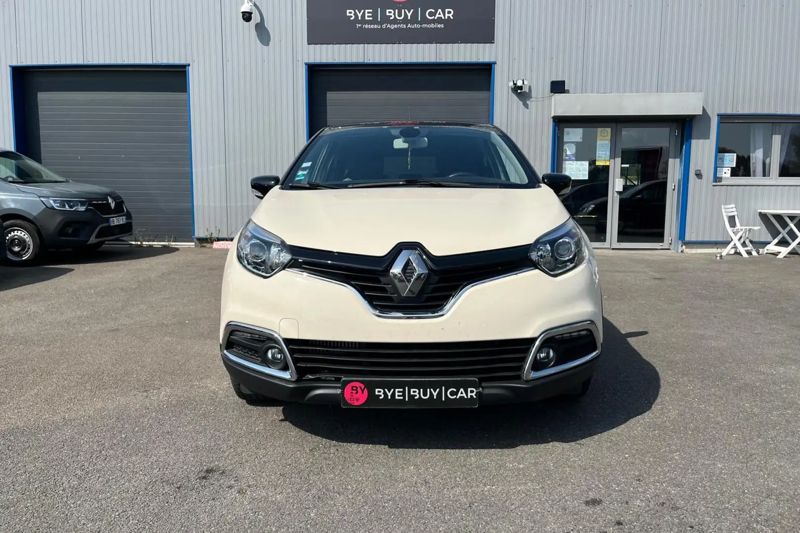 Renault Captur Captur 0.9 Energy TCe - 90 CH Intens GARANTIE 12 M - 2