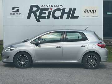1,33 Dual-VVT-i High  - Klimaaut. - Parkpilot, Alu