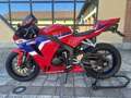 Honda CBR 600 Honda CBR600RR Rosso - thumbnail 3