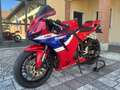 Honda CBR 600 Honda CBR600RR Rosso - thumbnail 5