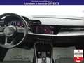 Audi A3 40 TFSIe 204 S tronic 6 Design +GPS Blanc - thumbnail 14
