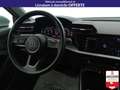 Audi A3 40 TFSIe 204 S tronic 6 Design +GPS Blanc - thumbnail 13