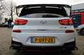 Hyundai i30 2.0 T-GDI N2 Performance 275PK "Custom" "RIJKLAARP Wit - thumbnail 4