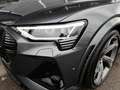 Audi e-tron 95 quattro S-LINE *NP: € 121.736,- / 22 ZOLL / ... Grau - thumbnail 22