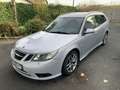 Saab 9-3 9-3 Sport Hatch 1.8t BioPower Edition Anniversaire Argent - thumbnail 4