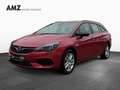 Opel Astra K ST Edition 1.4L Klimaauto. KAM Winter-P Rouge - thumbnail 2