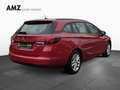 Opel Astra K ST Edition 1.4L Klimaauto. KAM Winter-P Rouge - thumbnail 4