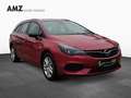 Opel Astra K ST Edition 1.4L Klimaauto. KAM Winter-P Rouge - thumbnail 3