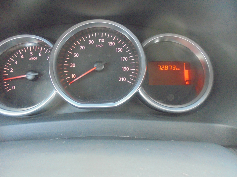 Dacia Sandero Essential,Klima — photo 9
