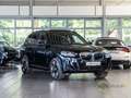 BMW iX3 Impressive M Sport Pano HUD AHK Memo HK Schwarz - thumbnail 1