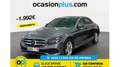 Mercedes-Benz E 200 9G-Tronic Gris - thumbnail 1