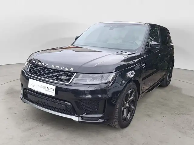 Land Rover Range Rover Sport 3.0 SDV6 306 CV HSE