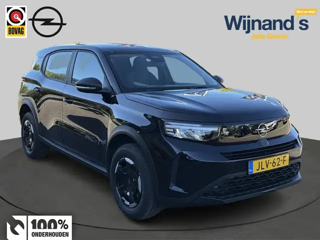 Opel Frontera 1.2T. Hybide Edition | Camera | Navi | Android Aut