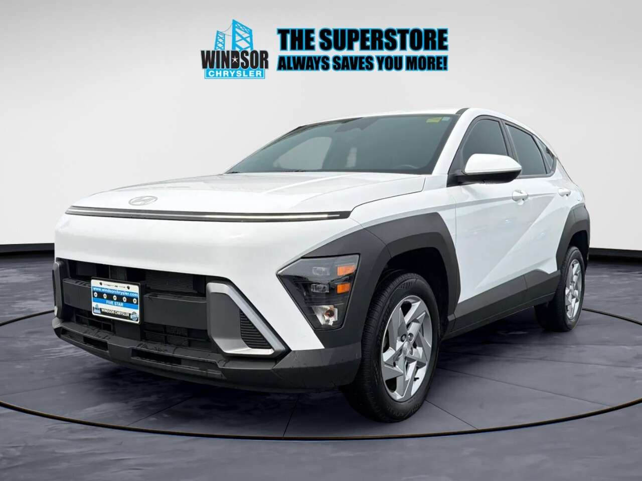2024 Hyundai Kona 2.0L Essential AWD