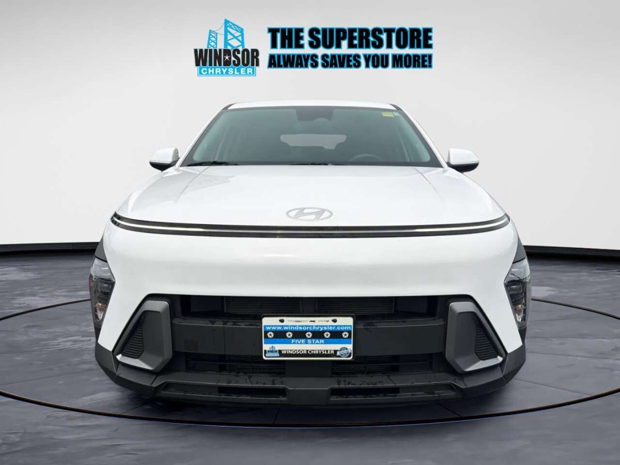 2024 Hyundai Kona 2.0L Essential AWD — снимка 1