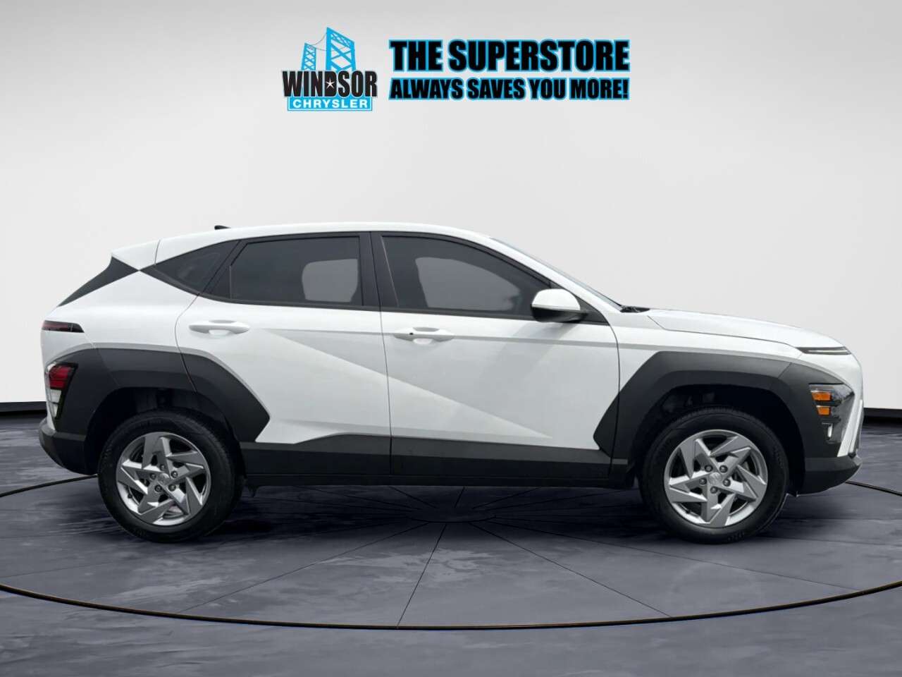2024 Hyundai Kona 2.0L Essential AWD — снимка 1