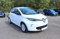 Renault ZOE Zoe Life, zzgl. Batteriemiete Weiß - thumbnail 7