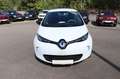 Renault ZOE Zoe Life, zzgl. Batteriemiete Weiß - thumbnail 8