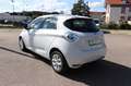 Renault ZOE Zoe Life, zzgl. Batteriemiete Weiß - thumbnail 3