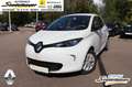 Renault ZOE Zoe Life, zzgl. Batteriemiete Weiß - thumbnail 1