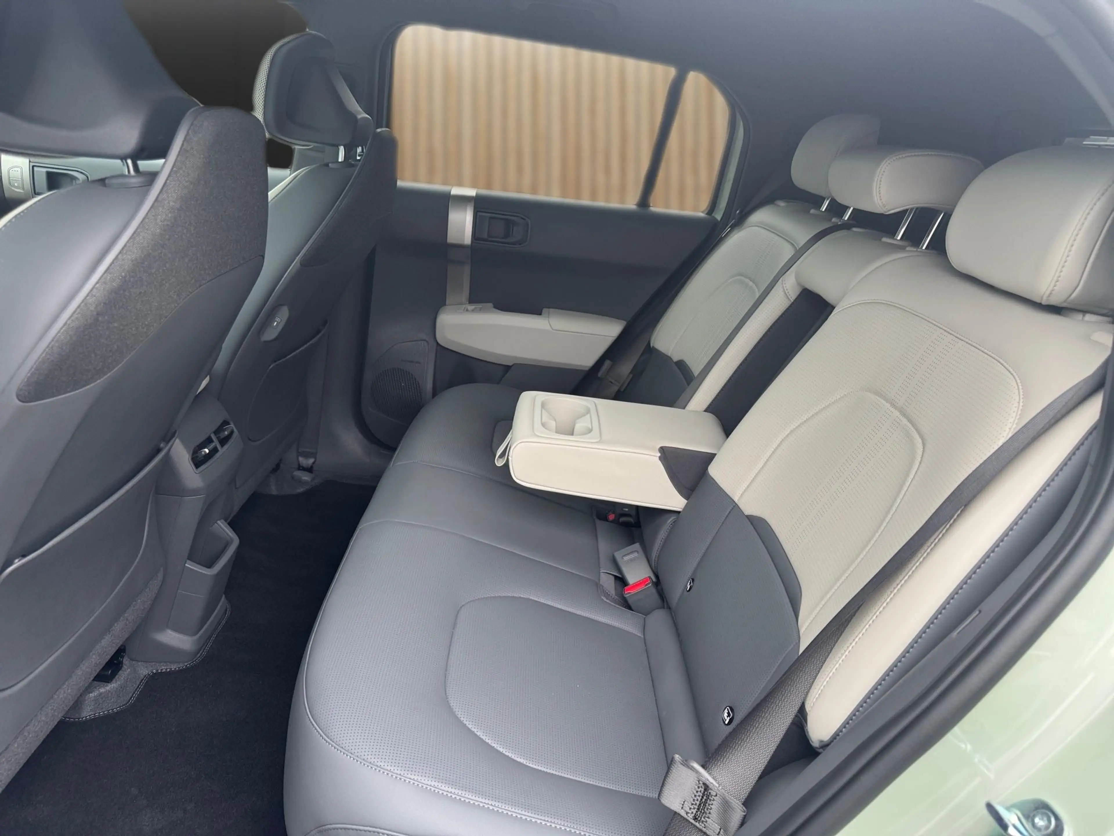 Kia EV3 81,4 kWh GT Line Full Option! — photo 7