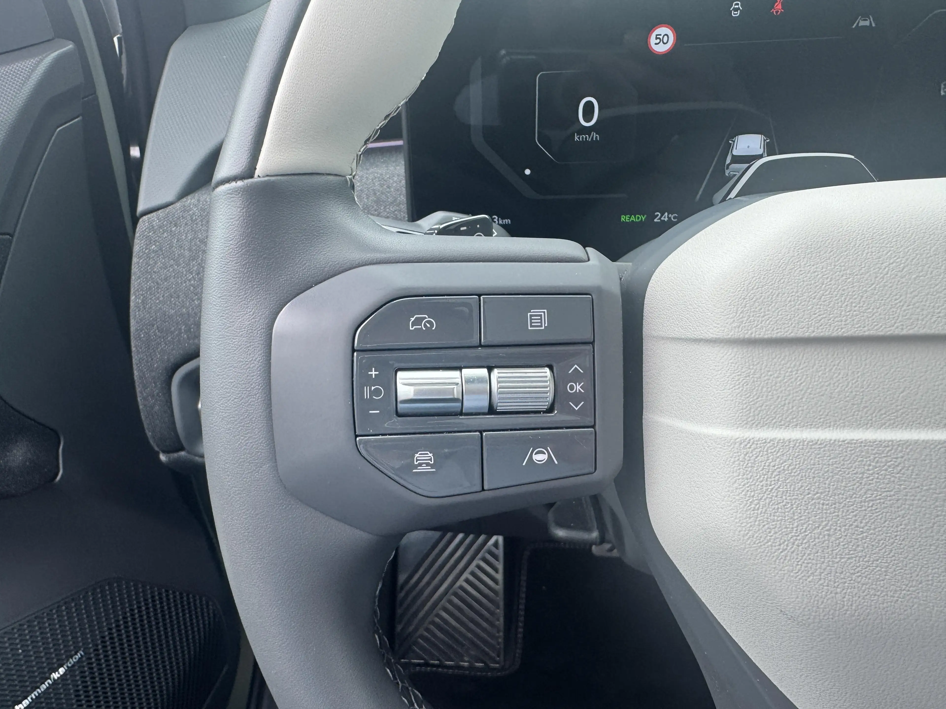 Kia EV3 81,4 kWh GT Line Full Option! — photo 11