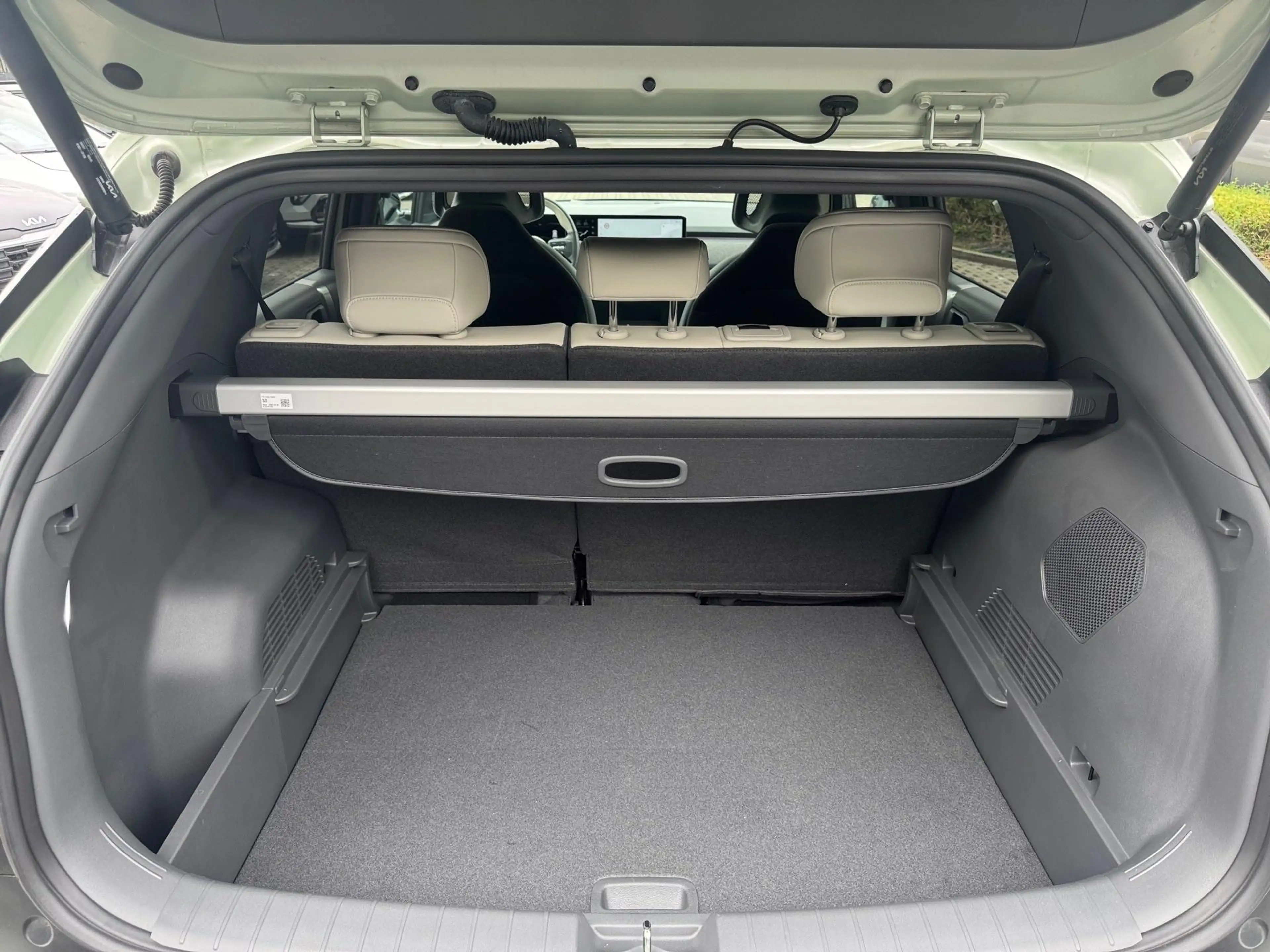 Kia EV3 81,4 kWh GT Line Full Option! — photo 23