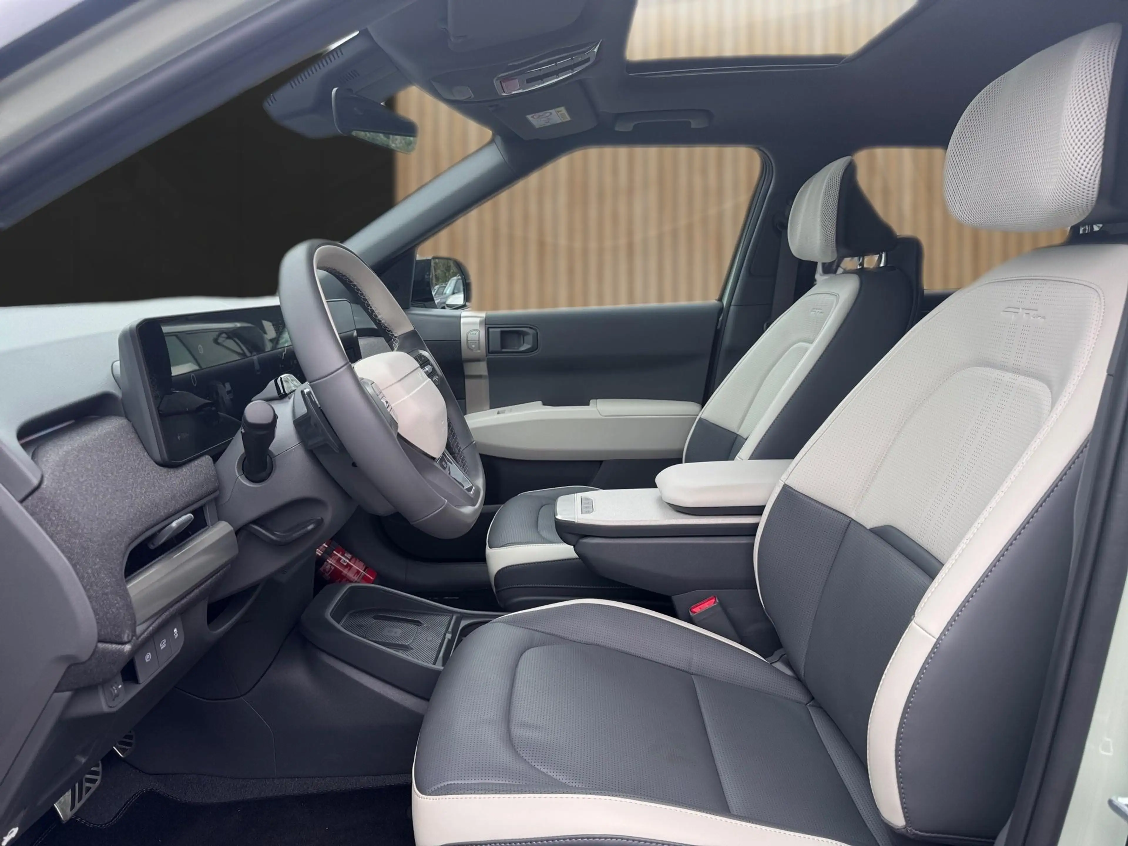 Kia EV3 81,4 kWh GT Line Full Option! — photo 6