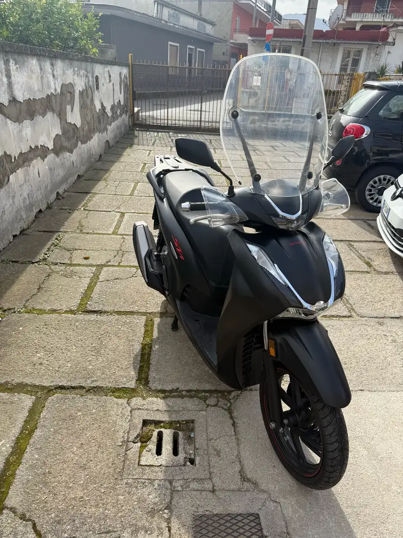 Honda SH 350i sport - 2