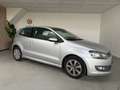 Volkswagen Polo 1.2 TDI BlueMotion Comfortline Airco, Cruise contr Gris - thumbnail 10