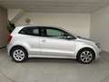 Volkswagen Polo 1.2 TDI BlueMotion Comfortline Airco, Cruise contr Gris - thumbnail 8