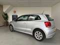 Volkswagen Polo 1.2 TDI BlueMotion Comfortline Airco, Cruise contr Gris - thumbnail 2