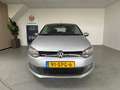 Volkswagen Polo 1.2 TDI BlueMotion Comfortline Airco, Cruise contr Gris - thumbnail 6