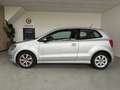 Volkswagen Polo 1.2 TDI BlueMotion Comfortline Airco, Cruise contr Gris - thumbnail 5
