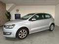 Volkswagen Polo 1.2 TDI BlueMotion Comfortline Airco, Cruise contr Gris - thumbnail 1