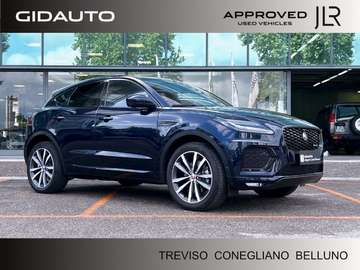 P300e R-DYNAMIC HSE PLUG IN Hybrid