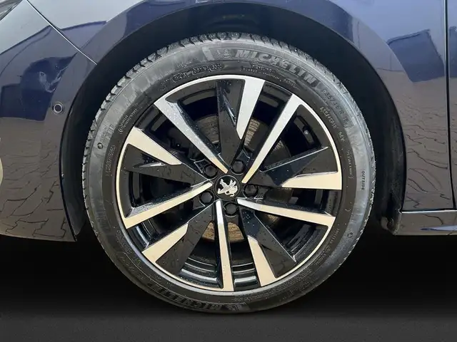 Peugeot 508 view 9