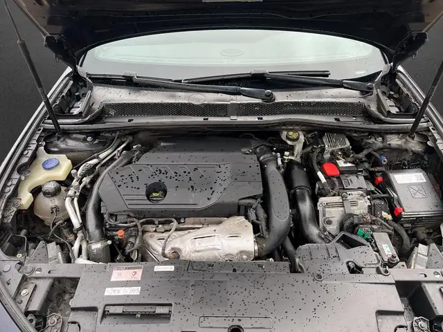 Peugeot 508 view 7