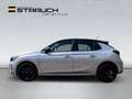 Opel Corsa F GS 1.2 6-G/130°RFK/LED/LHz/SHz/Klima Grau - thumbnail 4