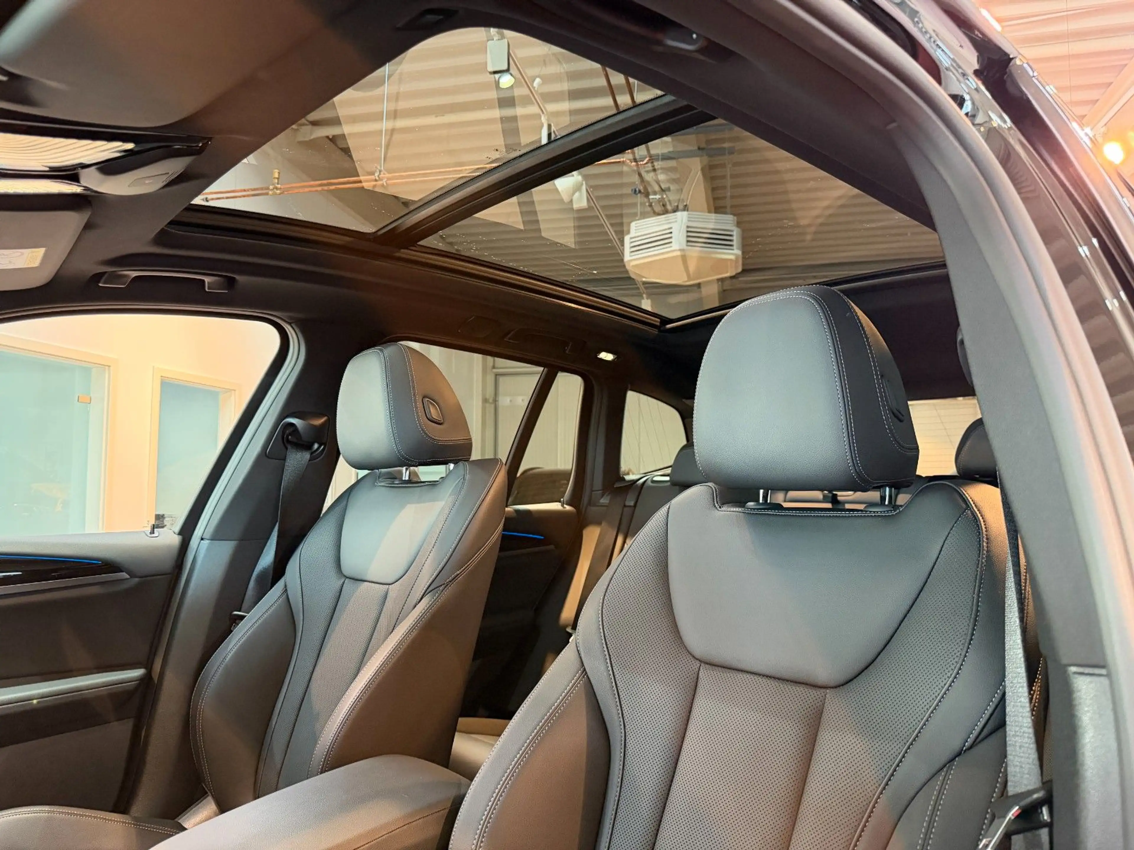 BMW X3 xDrive30e M Sport *LED*Virtual*Navi*Kamera* — photo 15