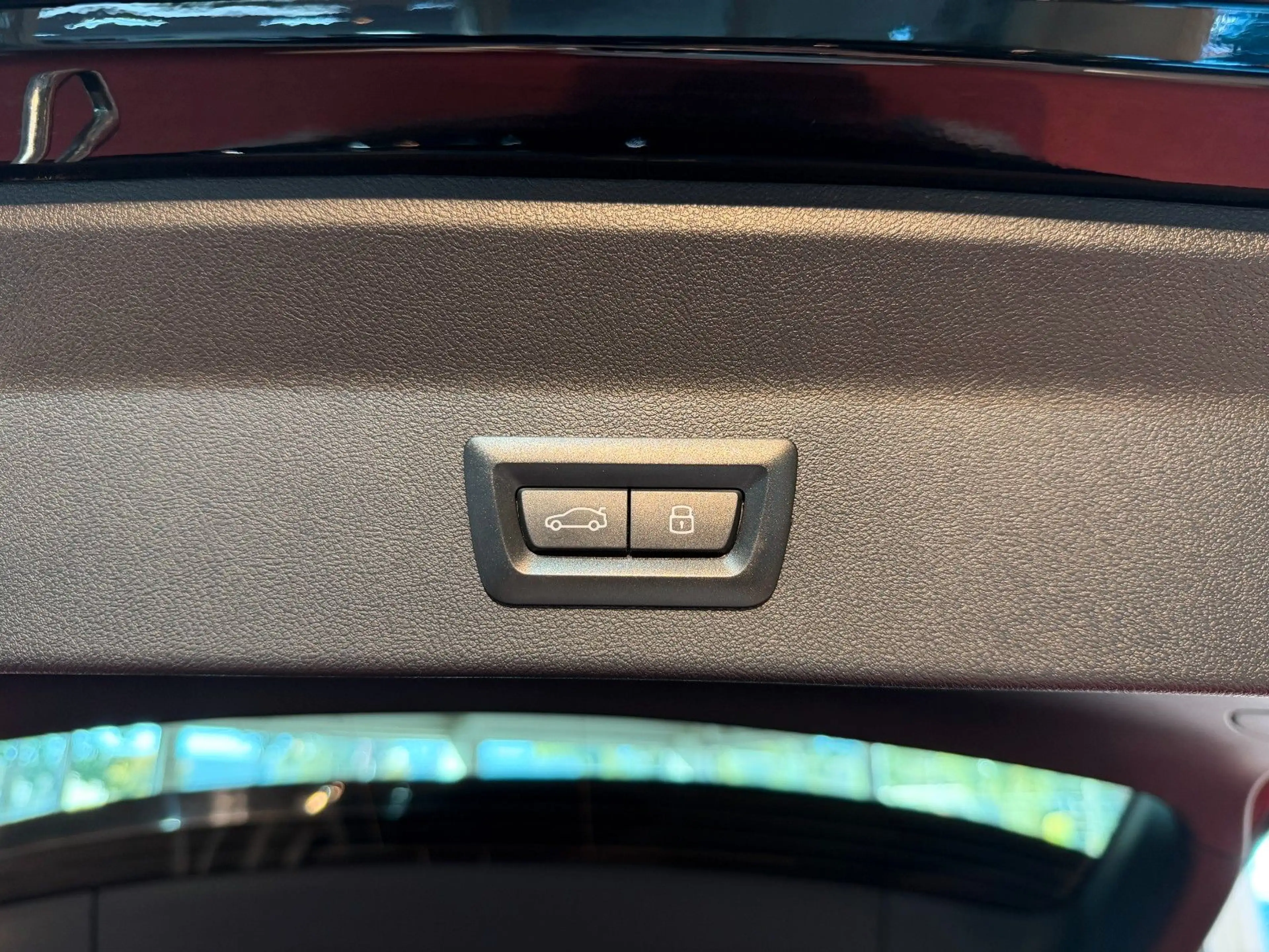 BMW X3 xDrive30e M Sport *LED*Virtual*Navi*Kamera* — photo 9