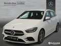 Mercedes-Benz B 200 -CLASS 163 5P Weiß - thumbnail 1