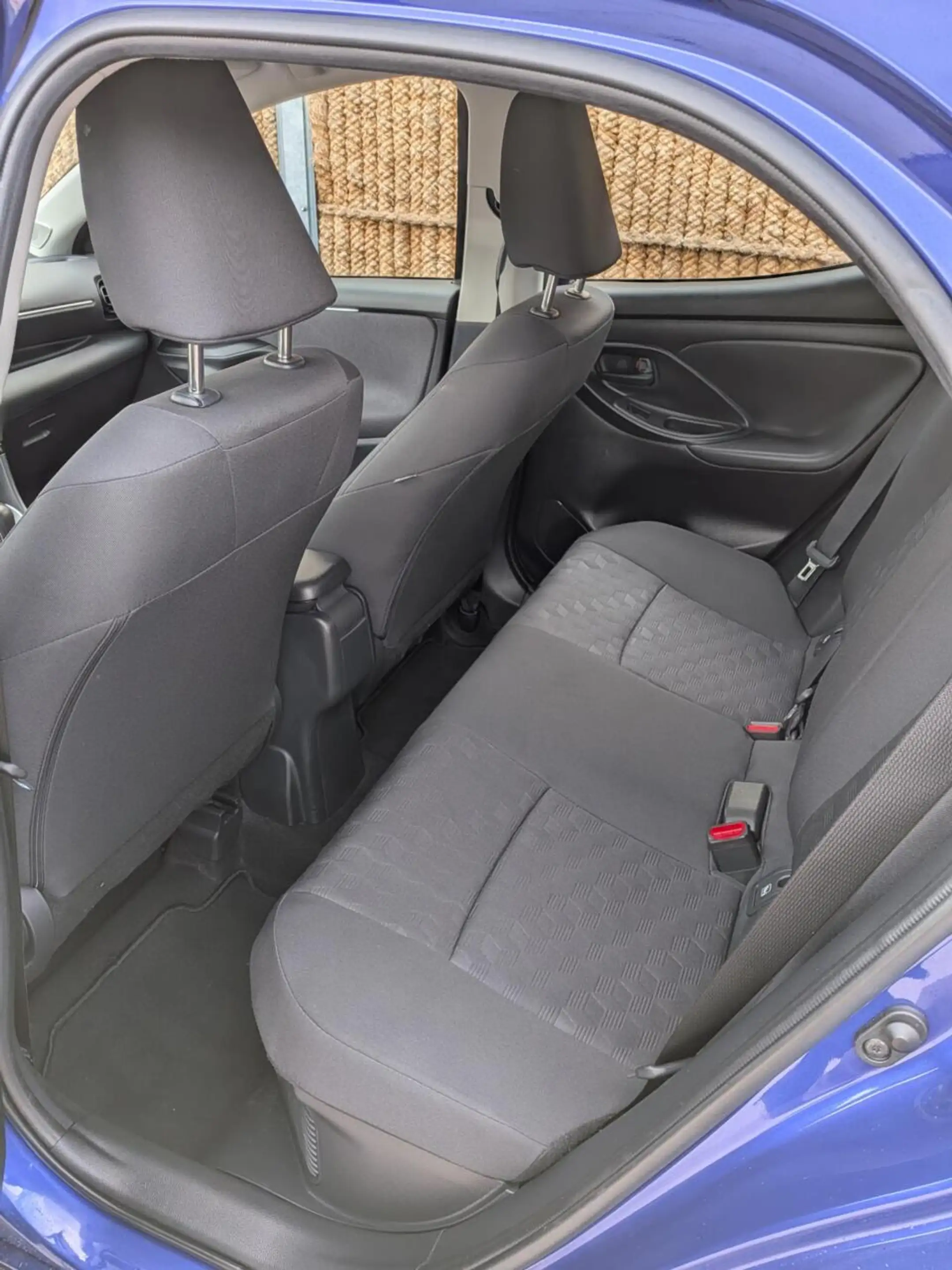Mazda 2 Hybrid 1.5 Centre-line — photo 9